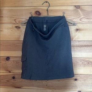 REI Women's Brown Skirt